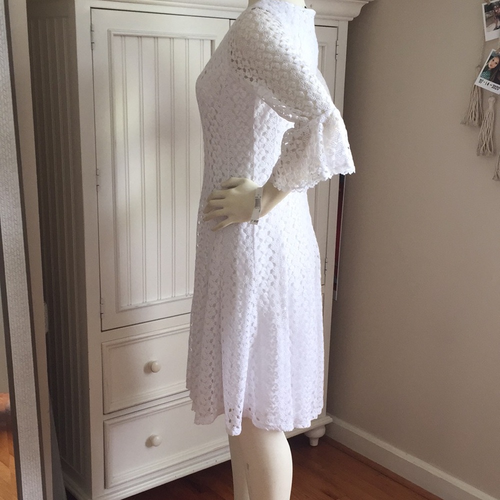 NWT Chris McLaughlin Dress - Picture 3 of 7